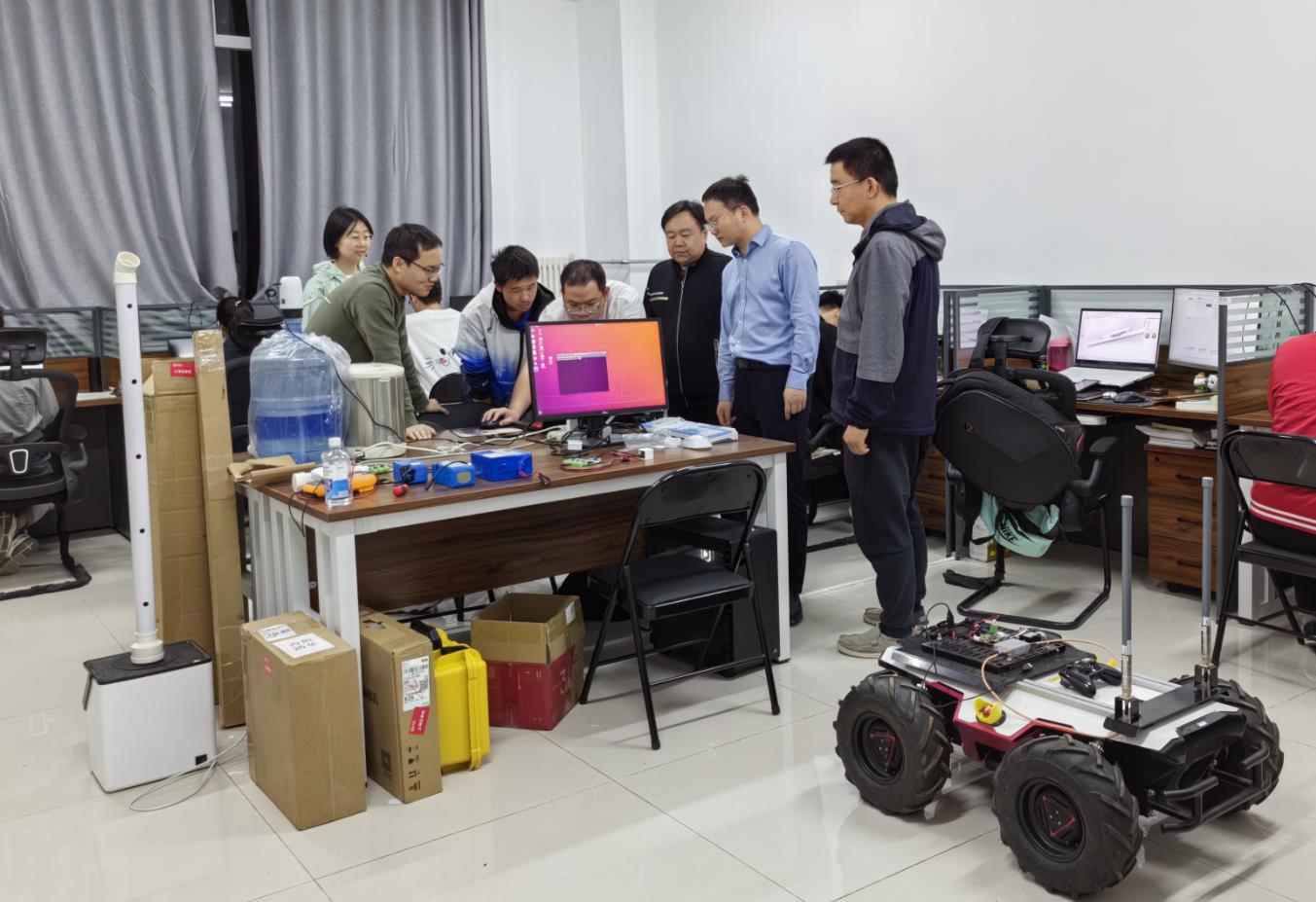 强化责任意识，筑牢安全防线——澳门人威尼斯4399扎实做好假期安全工作